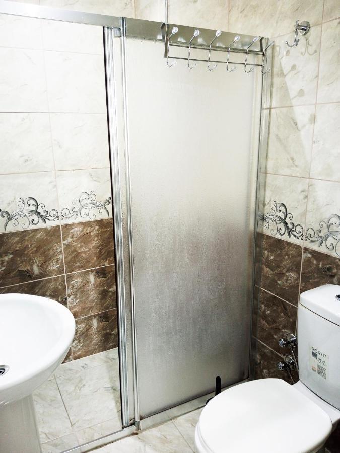 Appartement Buhara Apart Oldcity à Istambul Extérieur photo