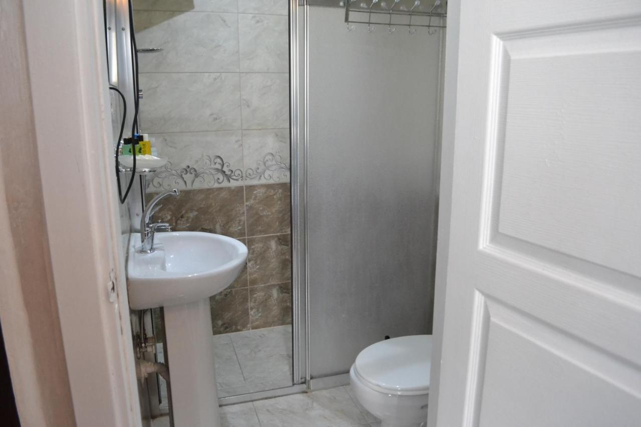 Appartement Buhara Apart Oldcity à Istambul Extérieur photo
