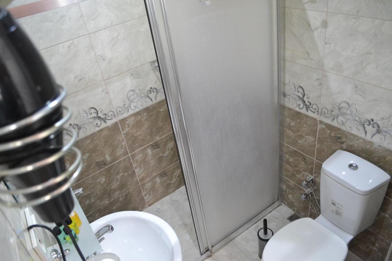 Appartement Buhara Apart Oldcity à Istambul Extérieur photo